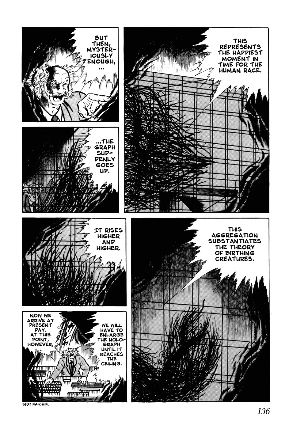 Fourteen Chapter 108 page 6 - Chapter 108