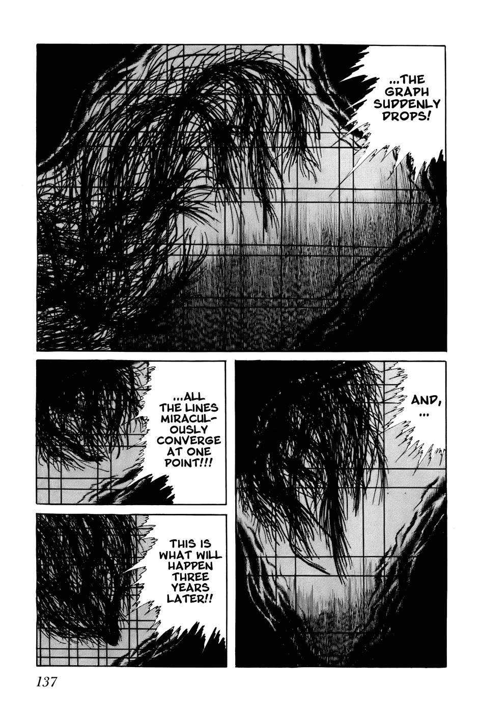 Fourteen Chapter 108 page 7 - Chapter 108