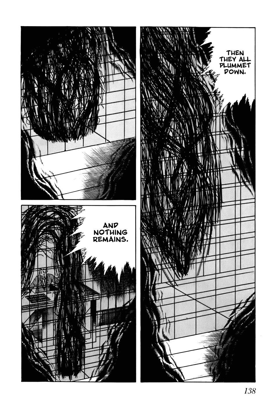 Fourteen Chapter 108 page 8 - Chapter 108