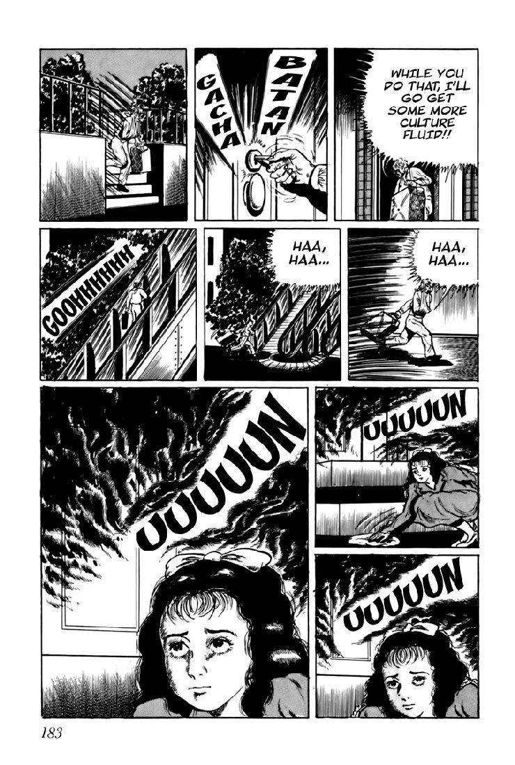 Fourteen Chapter 11 page 15 - Chapter 11: Chicken George (11)