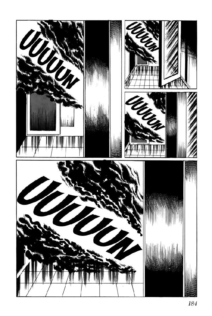 Fourteen Chapter 11 page 16 - Chapter 11: Chicken George (11)
