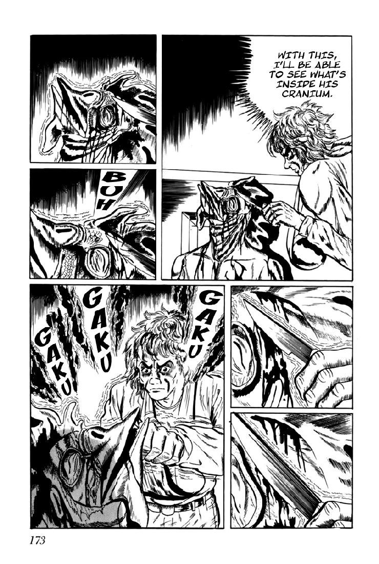 Fourteen Chapter 11 page 5 - Chapter 11: Chicken George (11)