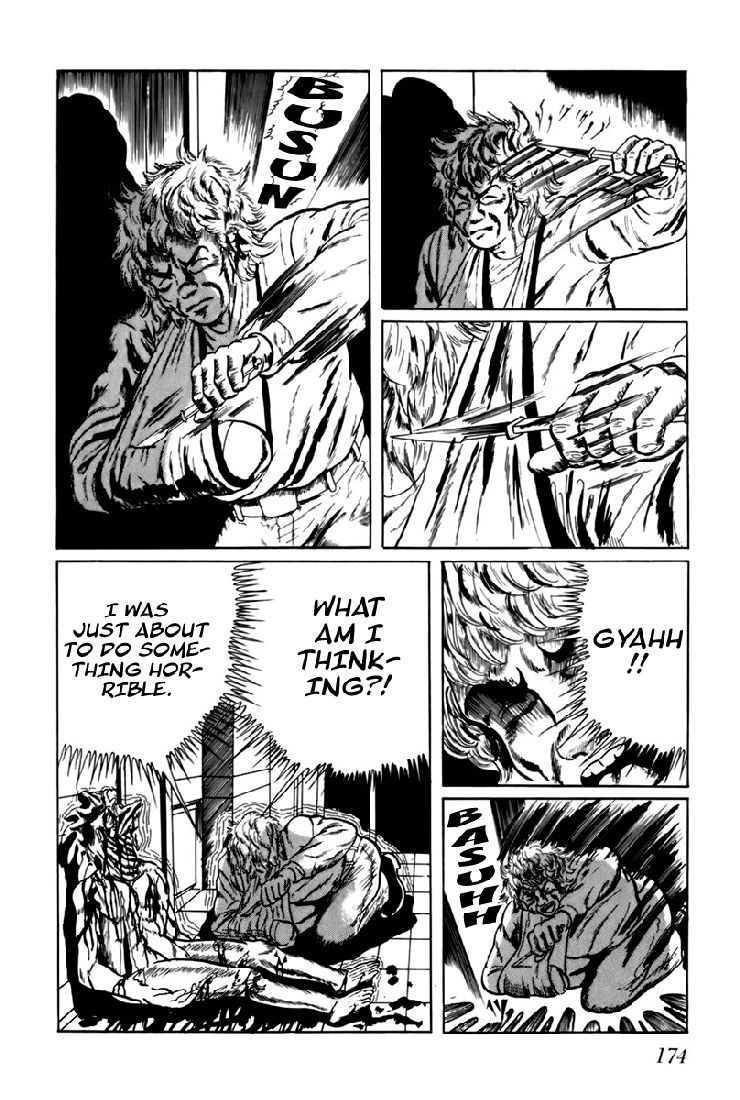 Fourteen Chapter 11 page 6 - Chapter 11: Chicken George (11)