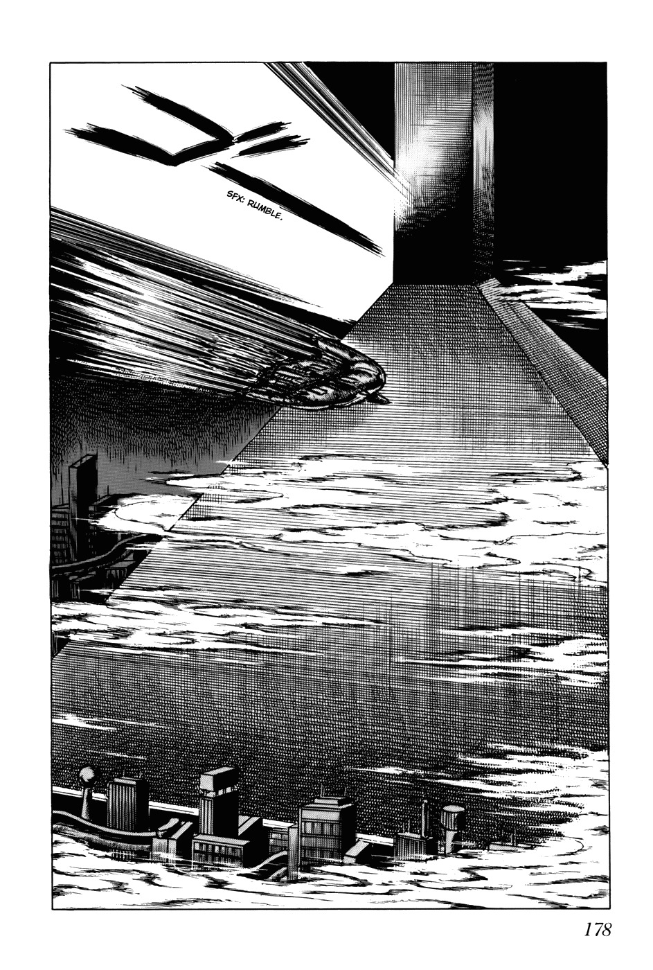 Fourteen Chapter 110 page 16 - Chapter 110