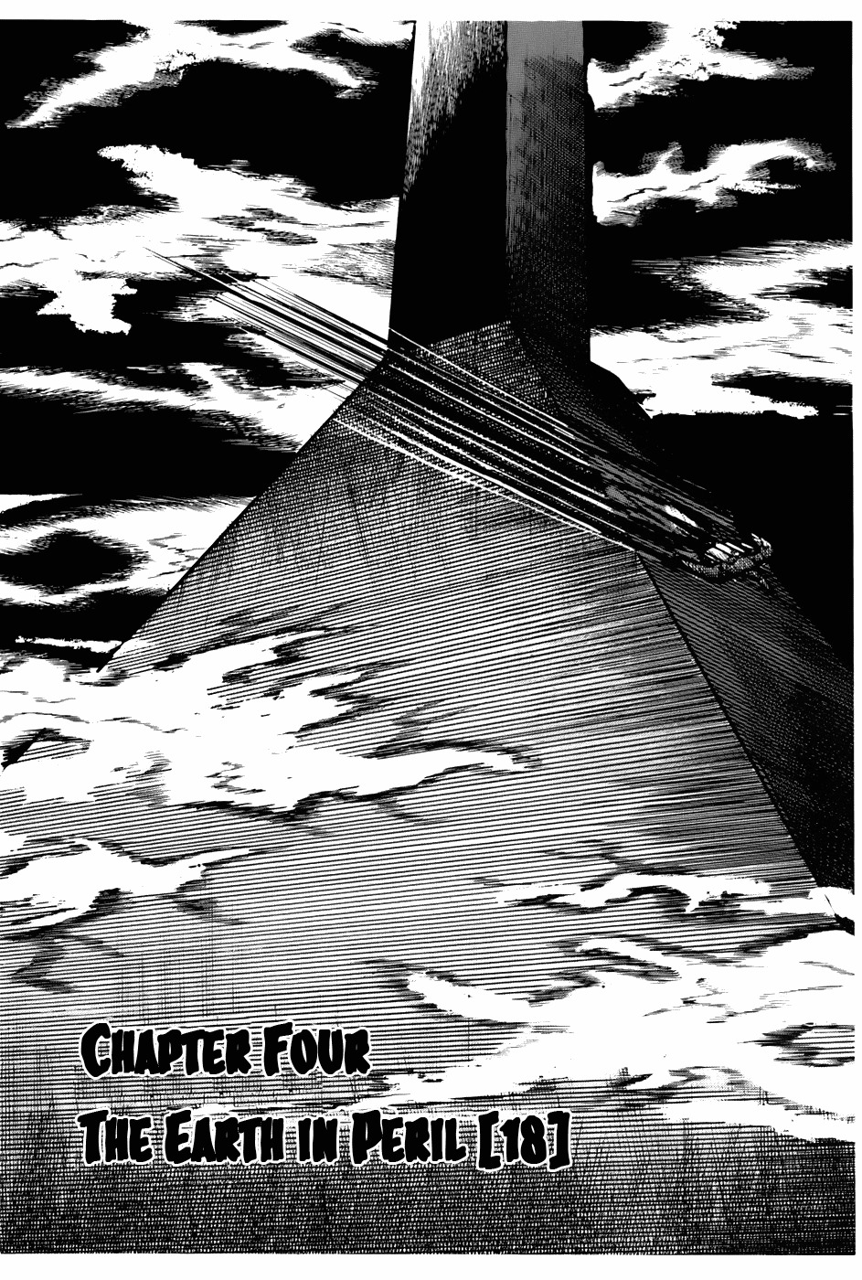 Fourteen Chapter 111 page 1 - Chapter 111