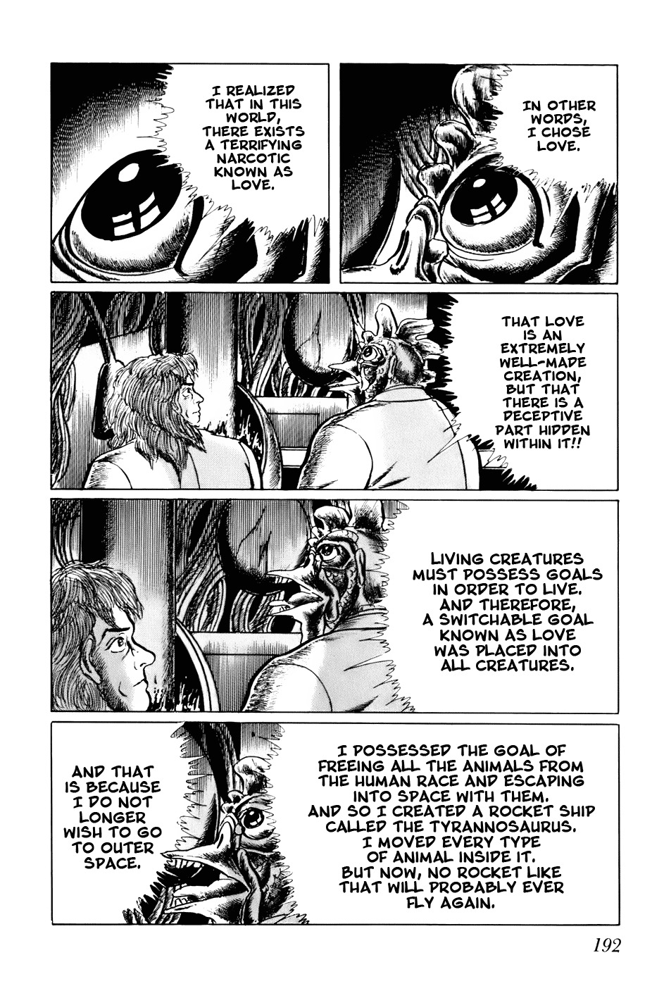 Fourteen Chapter 111 page 14 - Chapter 111