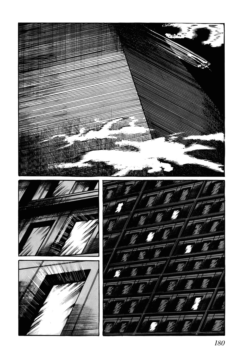 Fourteen Chapter 111 page 2 - Chapter 111