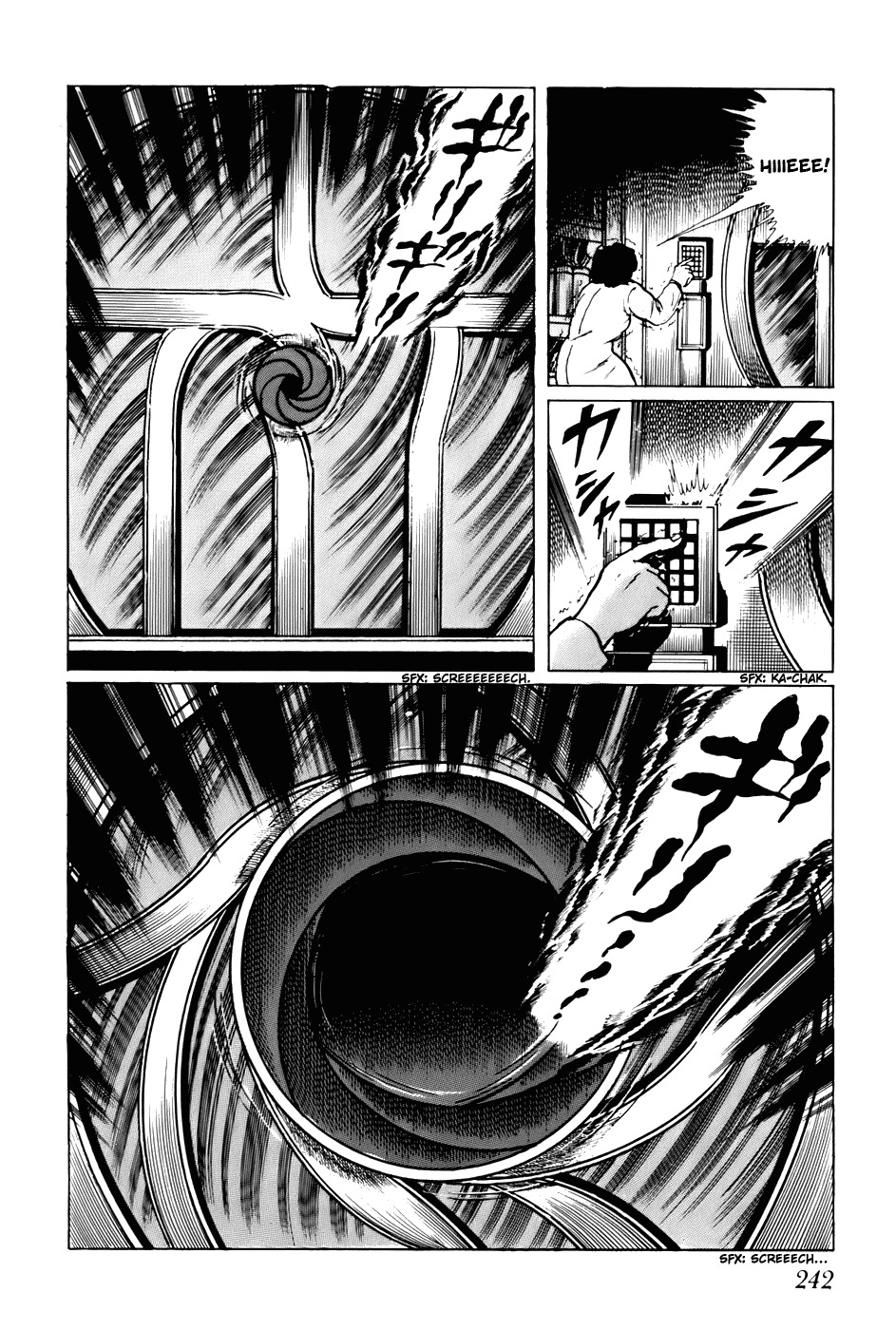 Fourteen Chapter 114 page 16 - Chapter 114