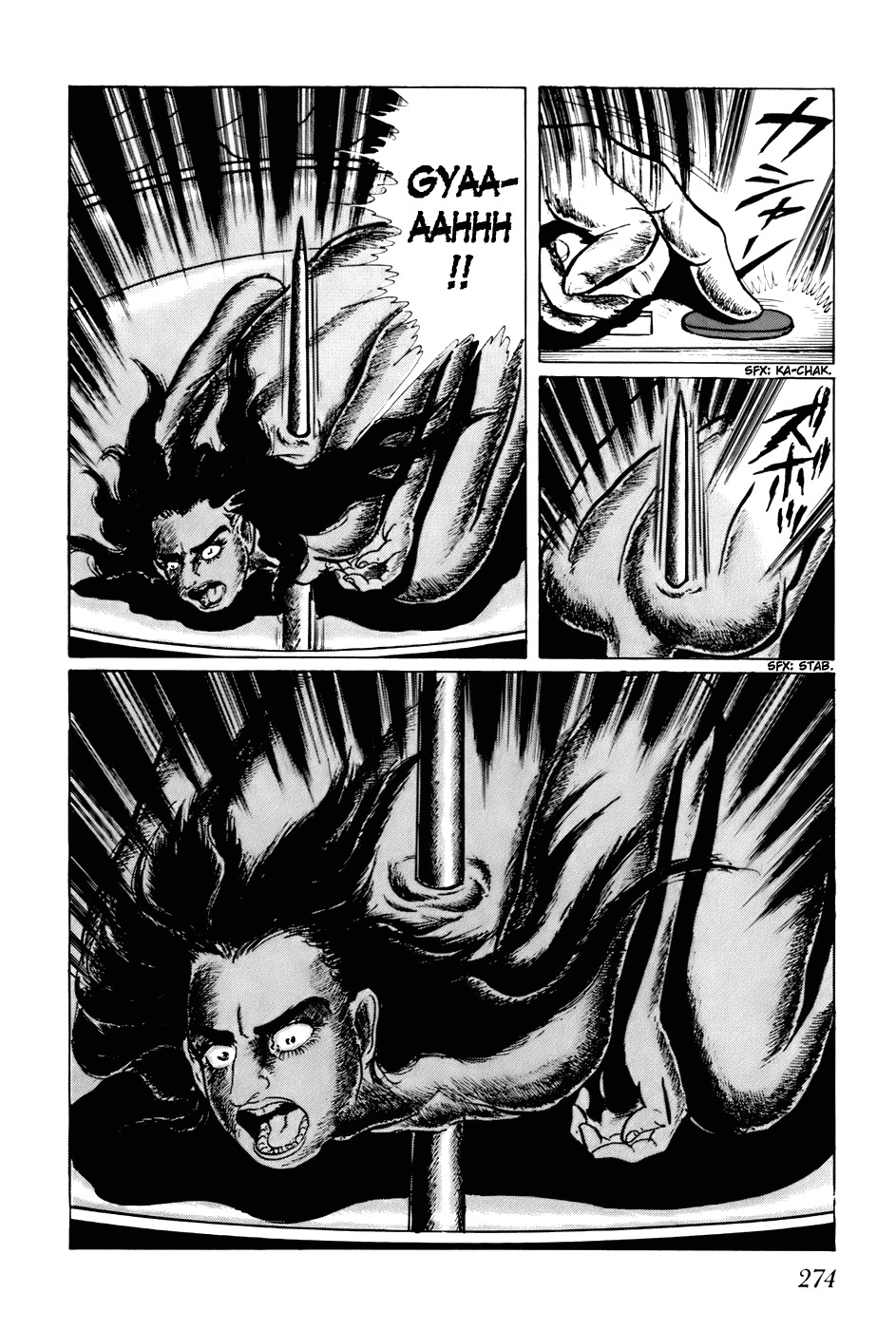 Fourteen Chapter 116 page 16 - Chapter 116