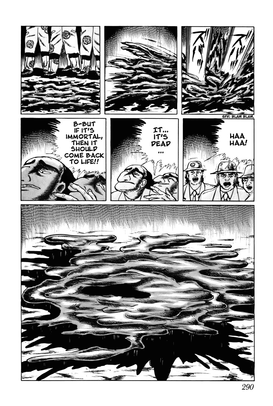 Fourteen Chapter 117 page 15 - Chapter 117