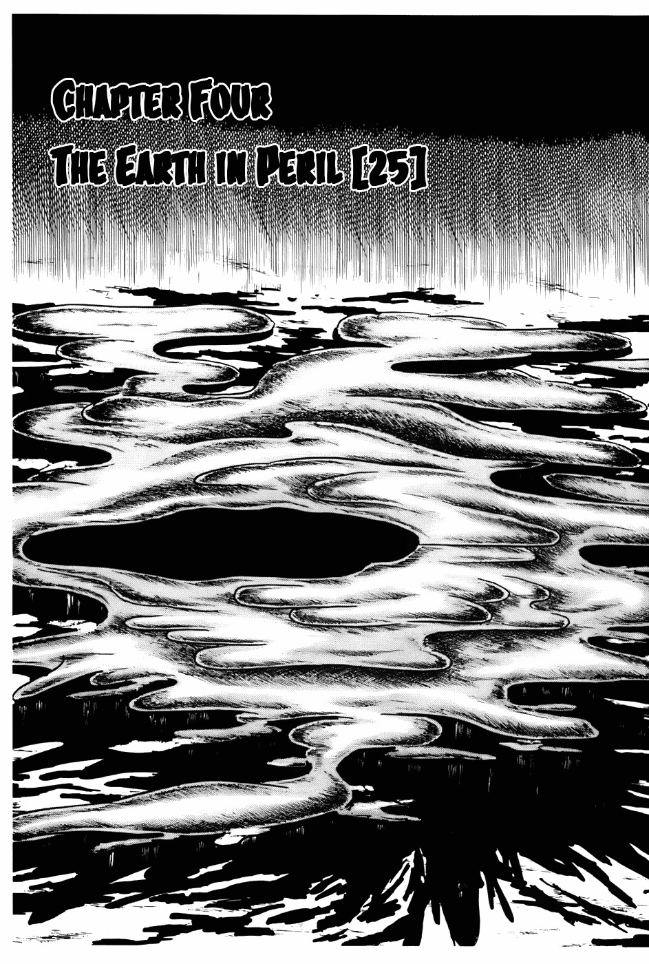 Fourteen Chapter 118 page 1 - Chapter 118