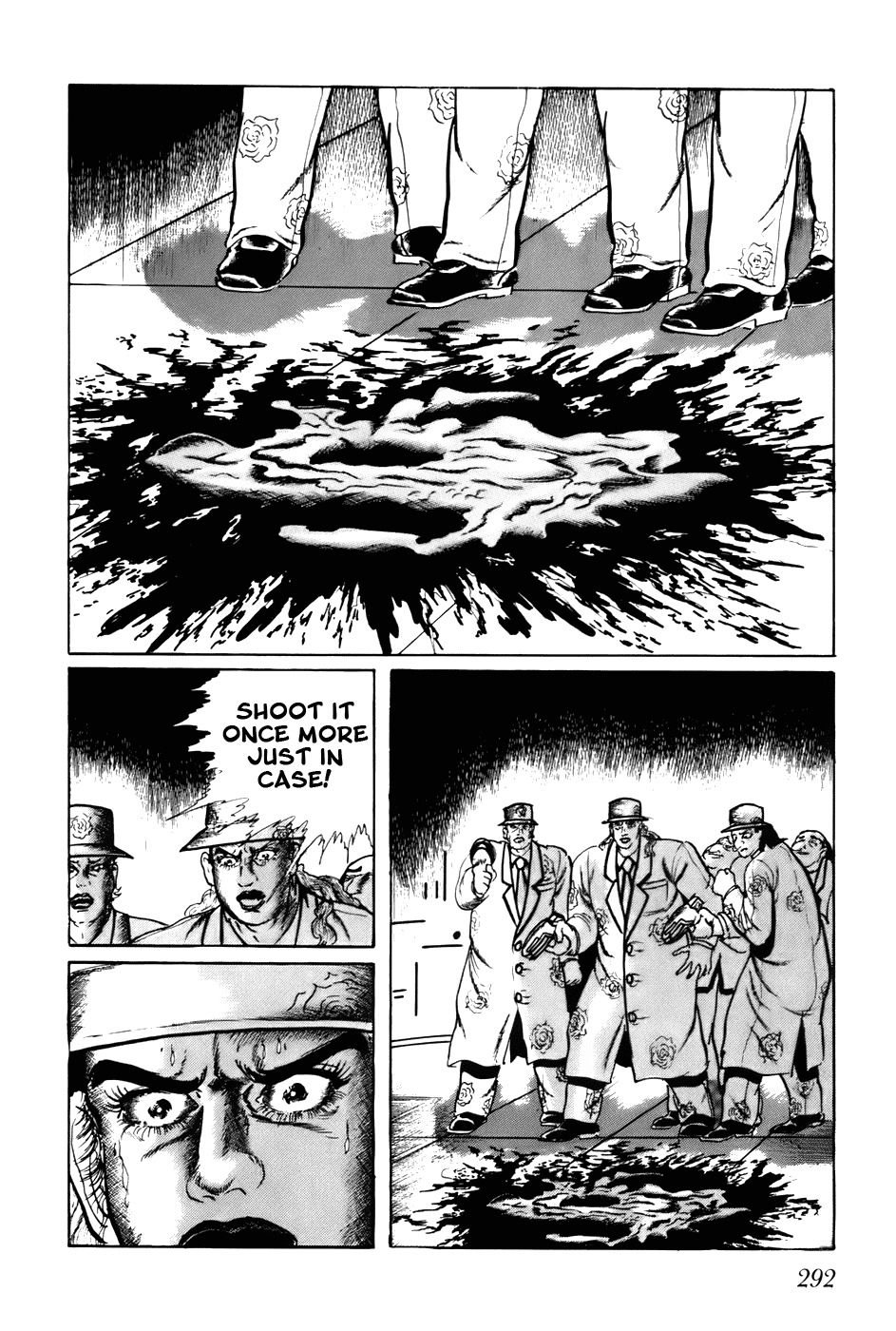 Fourteen Chapter 118 page 2 - Chapter 118