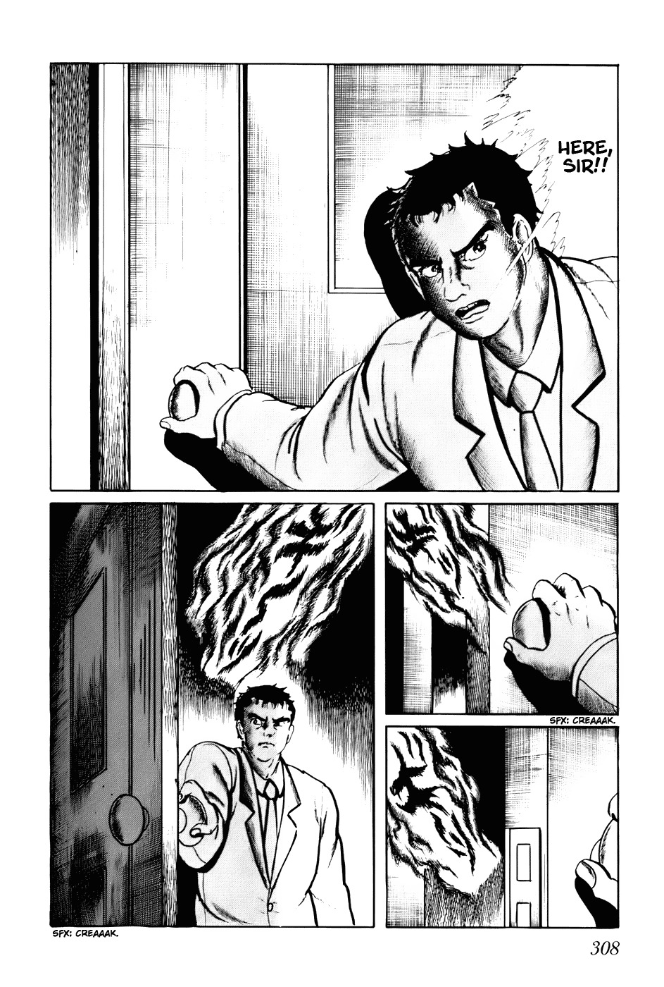 Fourteen Chapter 119 page 2 - Chapter 119