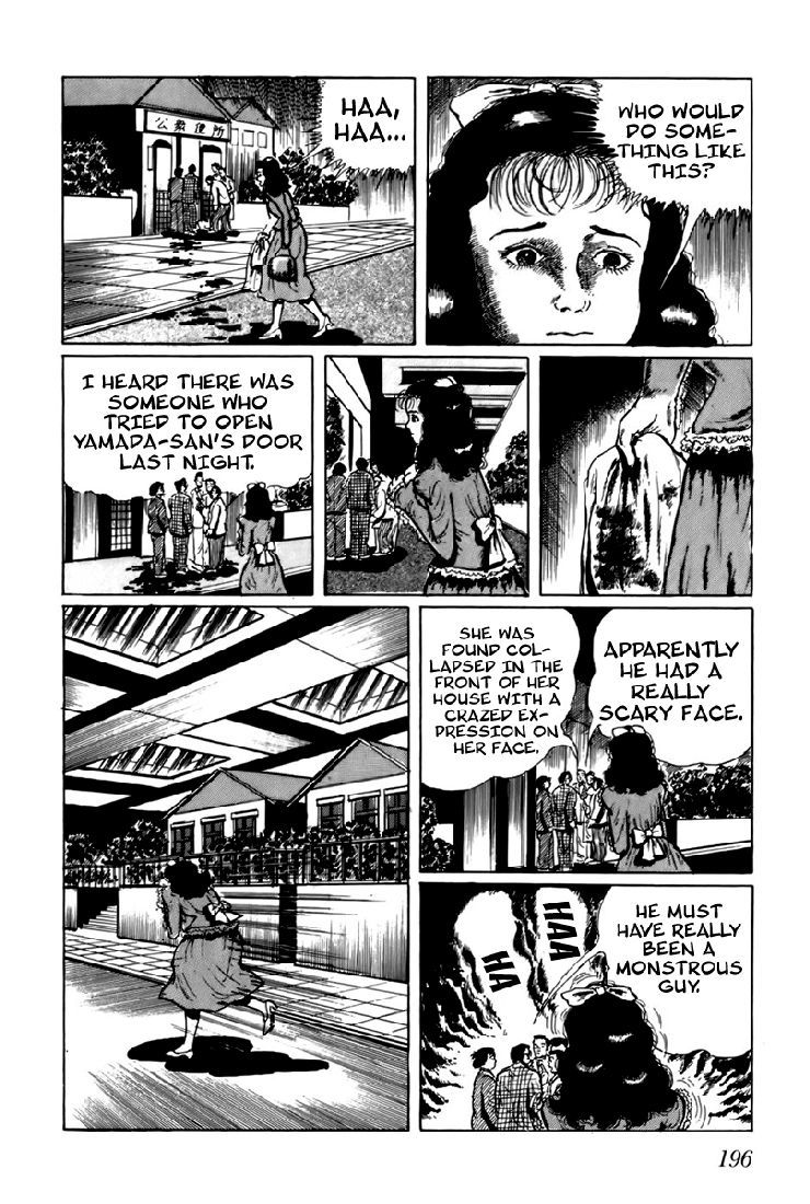 Fourteen Chapter 12 page 12 - Chapter 12: Chicken George (12)