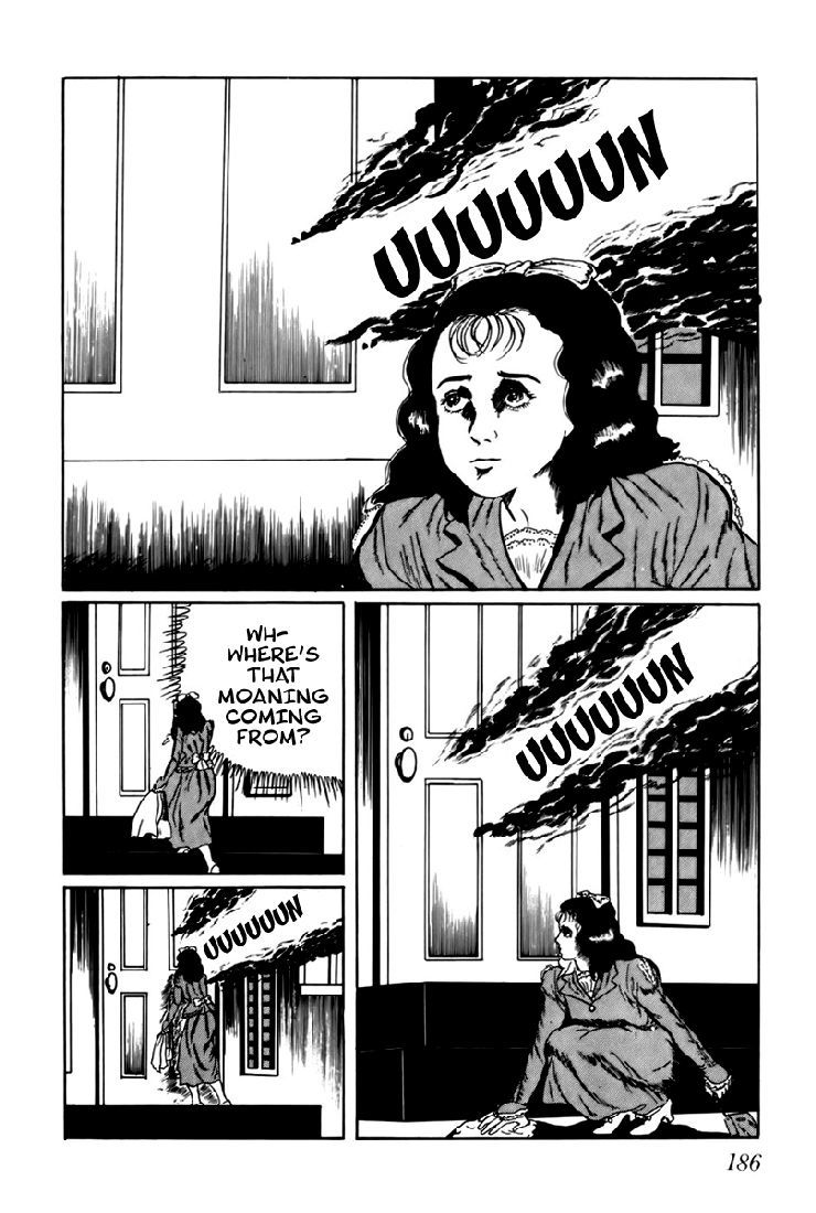 Fourteen Chapter 12 page 2 - Chapter 12: Chicken George (12)