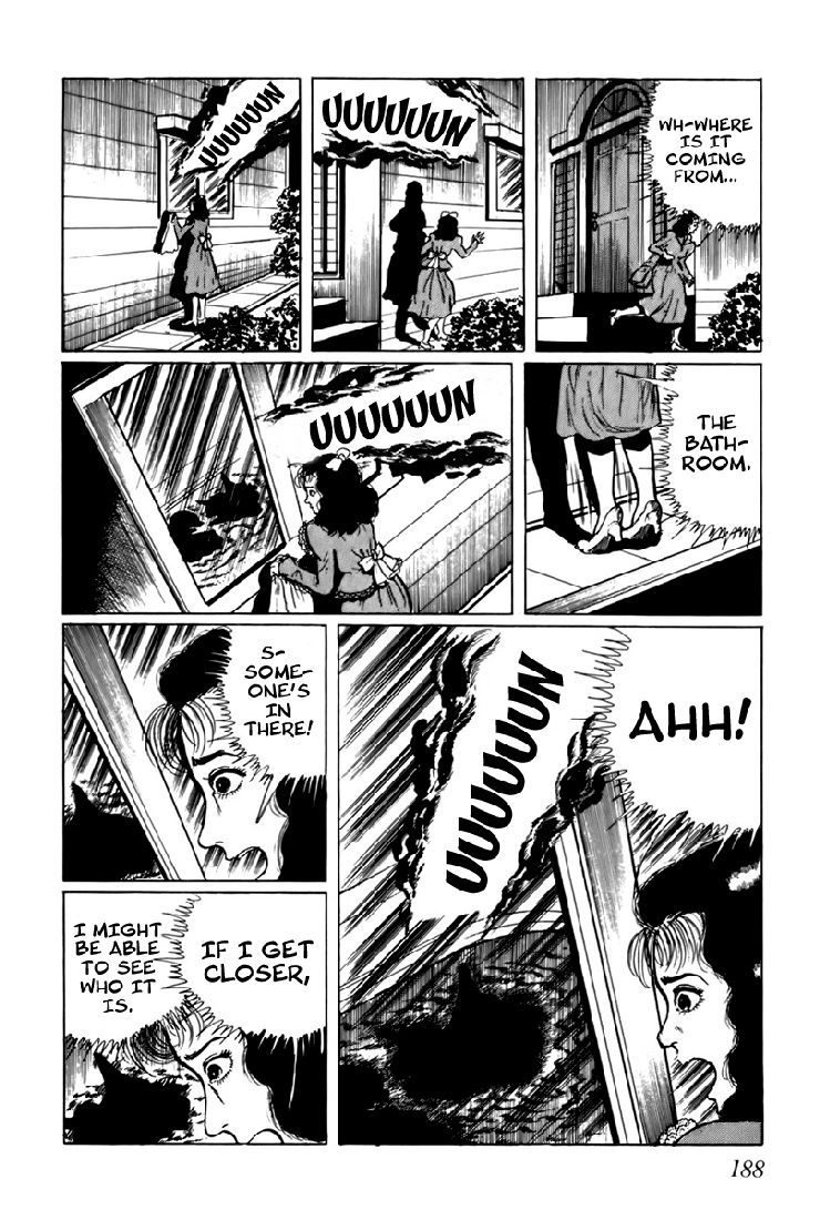 Fourteen Chapter 12 page 4 - Chapter 12: Chicken George (12)