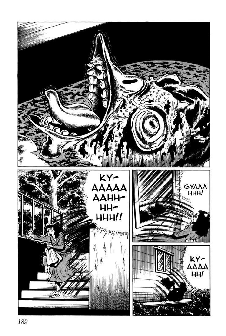 Fourteen Chapter 12 page 5 - Chapter 12: Chicken George (12)