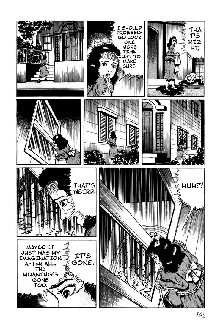 Fourteen Chapter 12 page 8 - Chapter 12: Chicken George (12)
