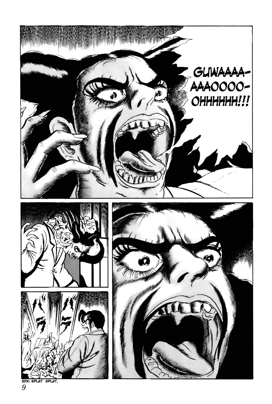 Fourteen Chapter 120 page 14 - Chapter 120