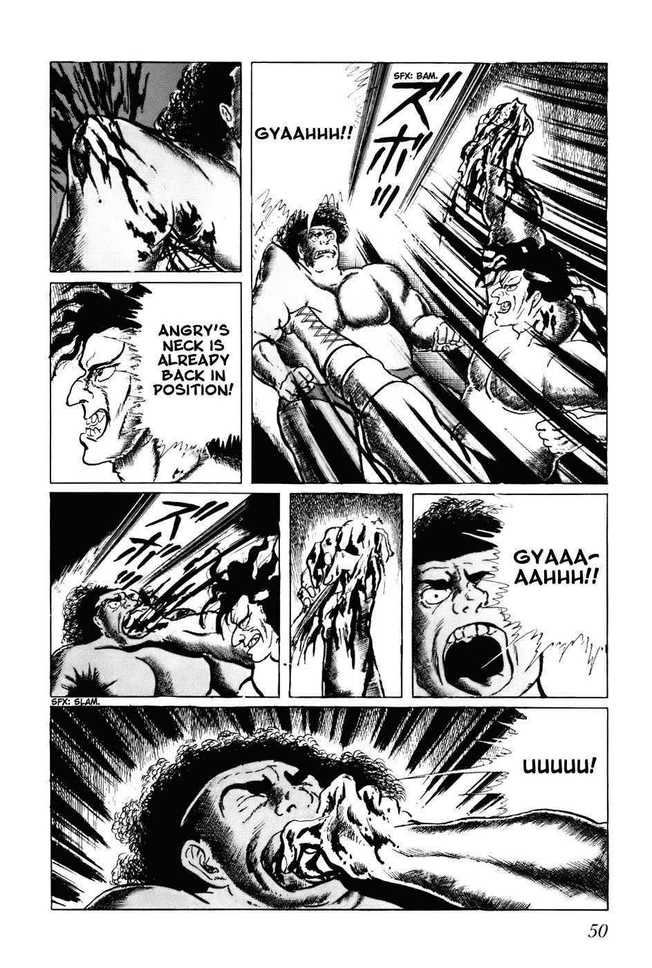 Fourteen Chapter 122 page 14 - Chapter 122: Choosing Children (1)