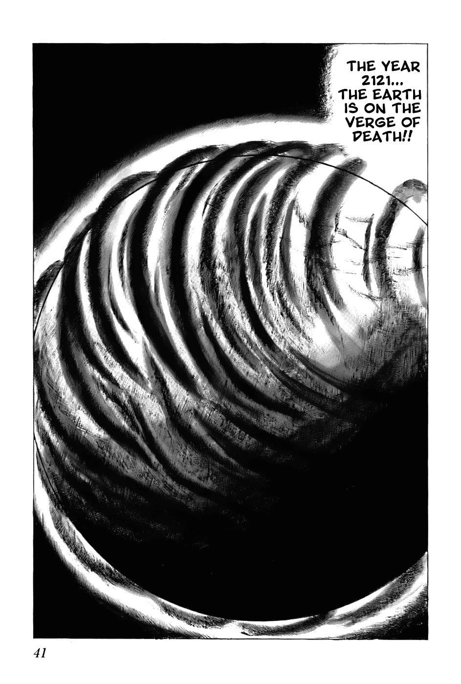 Fourteen Chapter 122 page 5 - Chapter 122: Choosing Children (1)