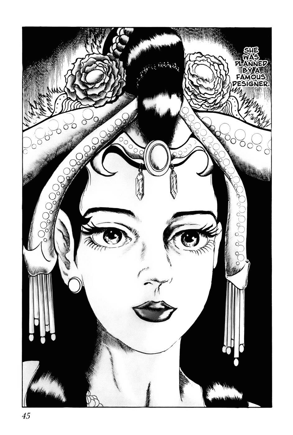Fourteen Chapter 122 page 9 - Chapter 122: Choosing Children (1)