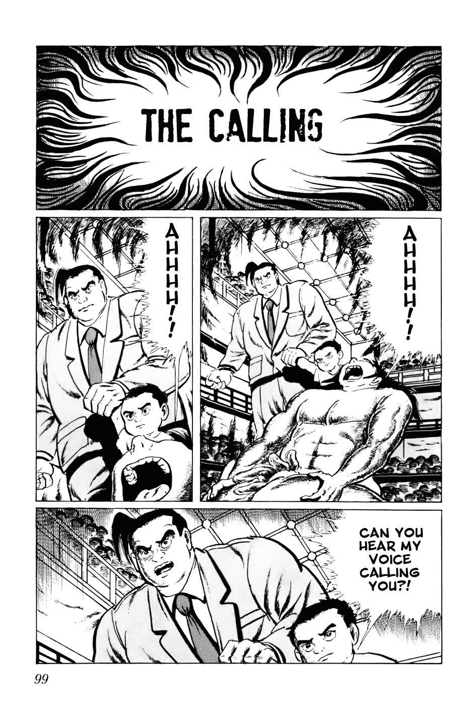 Fourteen Chapter 125 page 13 - Chapter 125: Choosing Children (4)