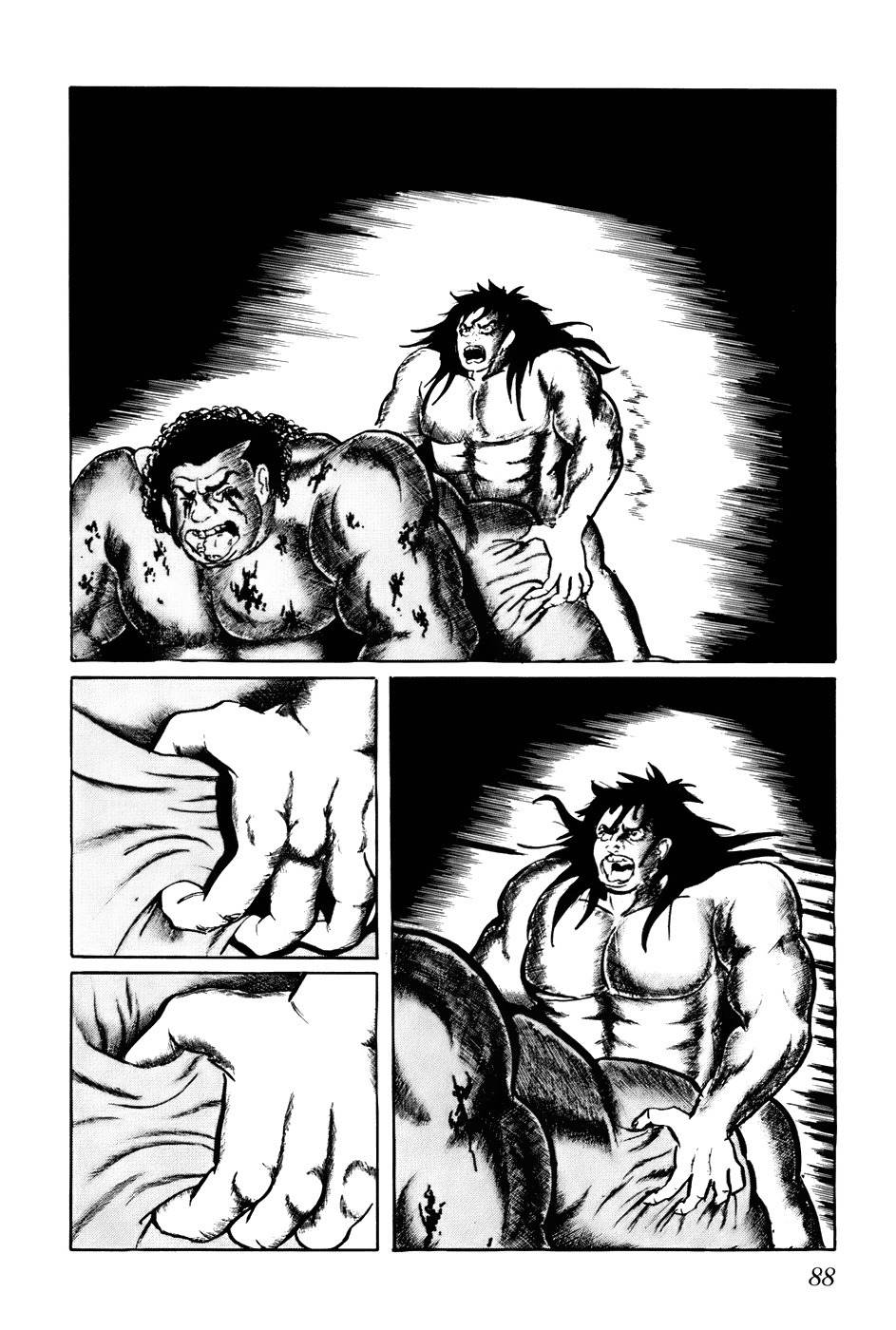Fourteen Chapter 125 page 2 - Chapter 125: Choosing Children (4)