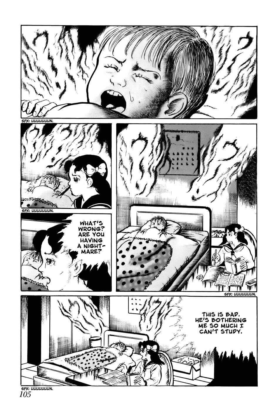 Fourteen Chapter 126 page 3 - Chapter 126: Choosing Children (5)