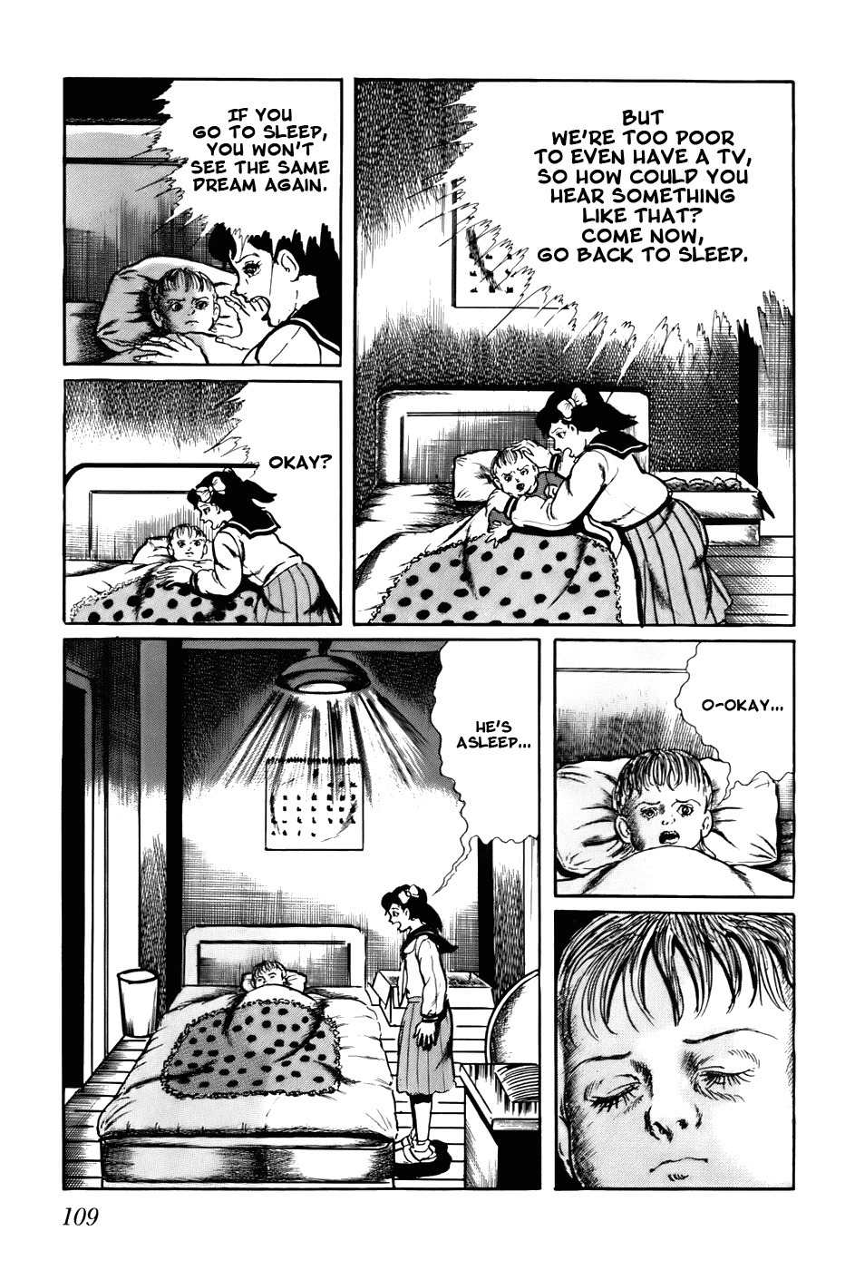 Fourteen Chapter 126 page 7 - Chapter 126: Choosing Children (5)