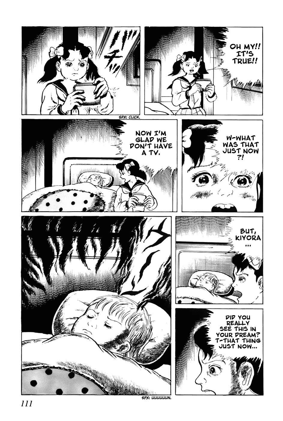 Fourteen Chapter 126 page 9 - Chapter 126: Choosing Children (5)
