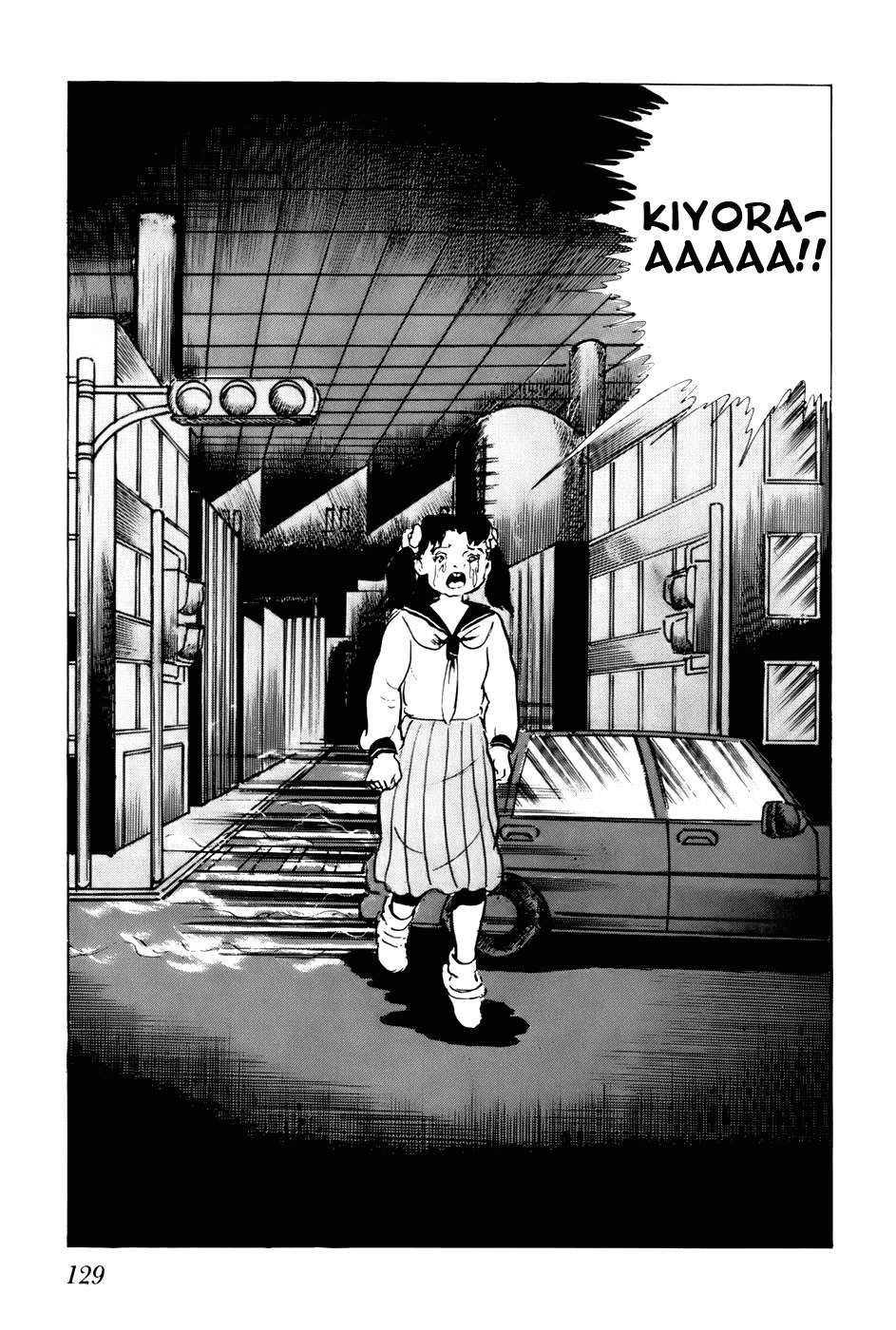 Fourteen Chapter 127 page 11 - Chapter 127: Choosing Children (6)