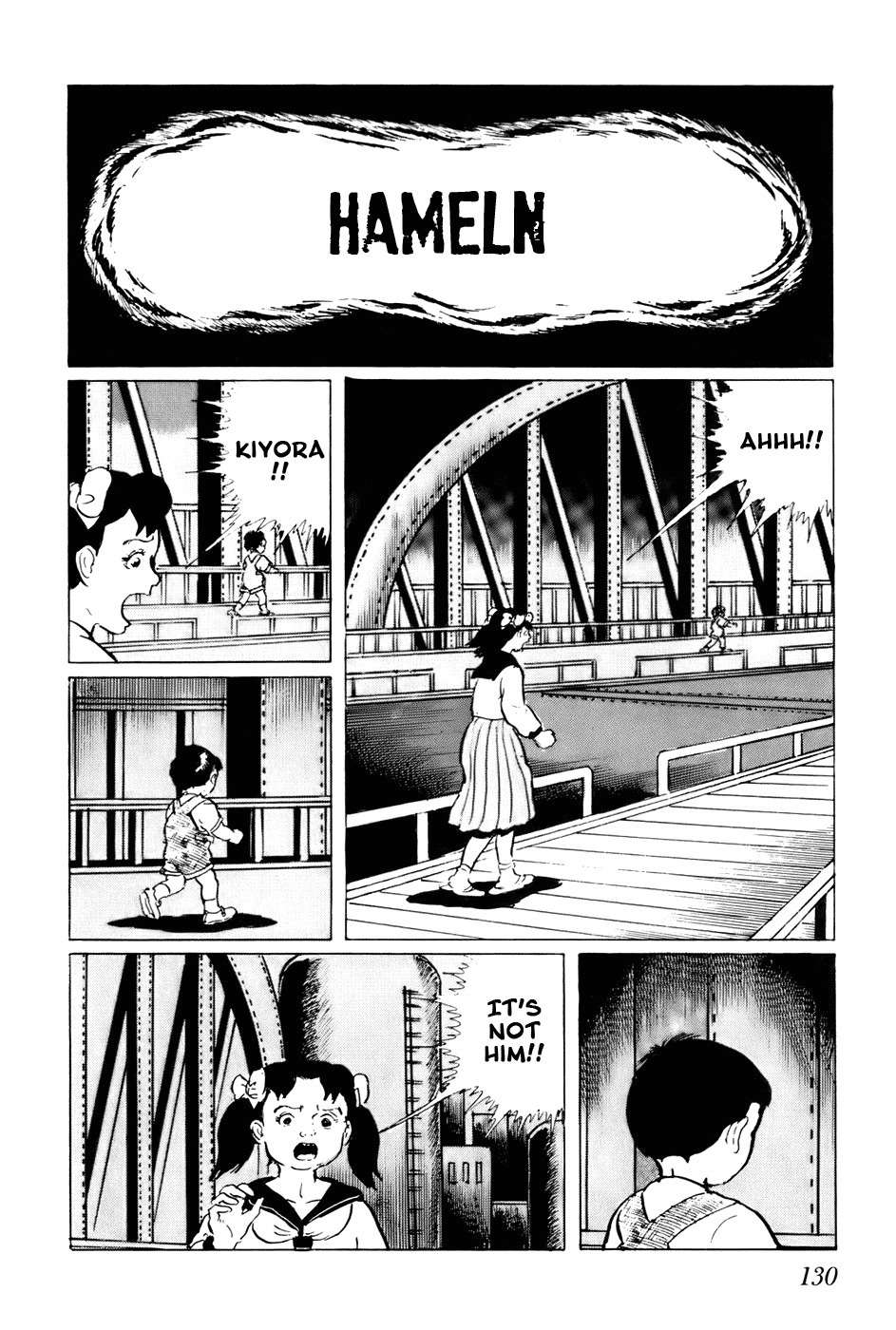 Fourteen Chapter 127 page 12 - Chapter 127: Choosing Children (6)