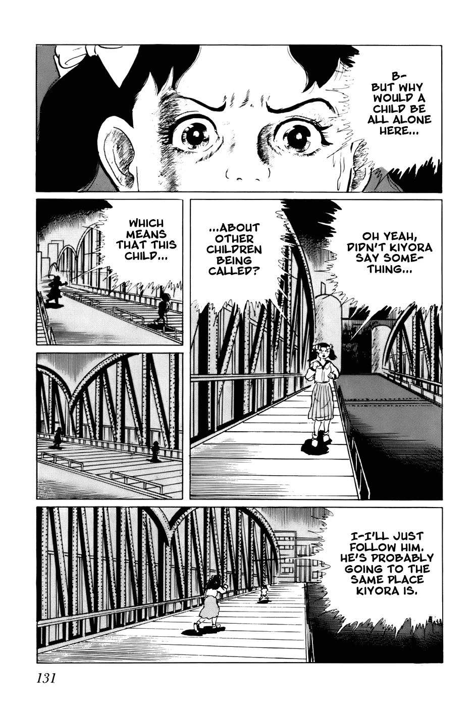 Fourteen Chapter 127 page 13 - Chapter 127: Choosing Children (6)