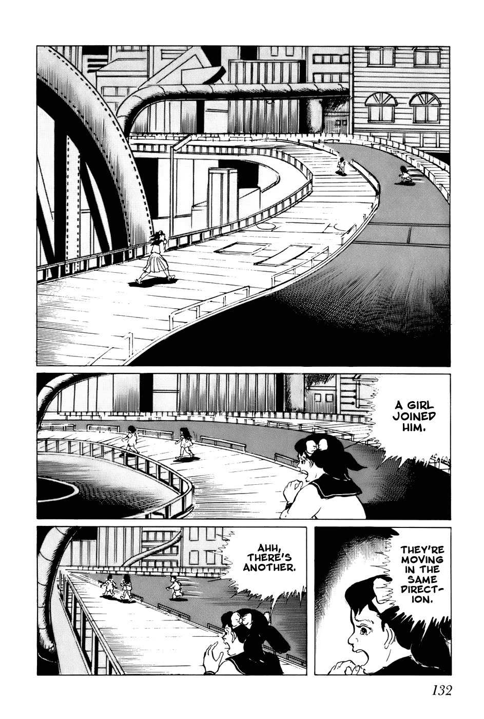 Fourteen Chapter 127 page 14 - Chapter 127: Choosing Children (6)