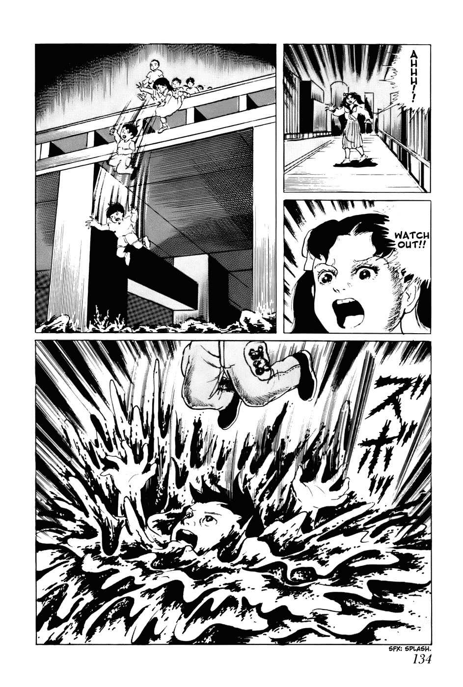 Fourteen Chapter 127 page 16 - Chapter 127: Choosing Children (6)