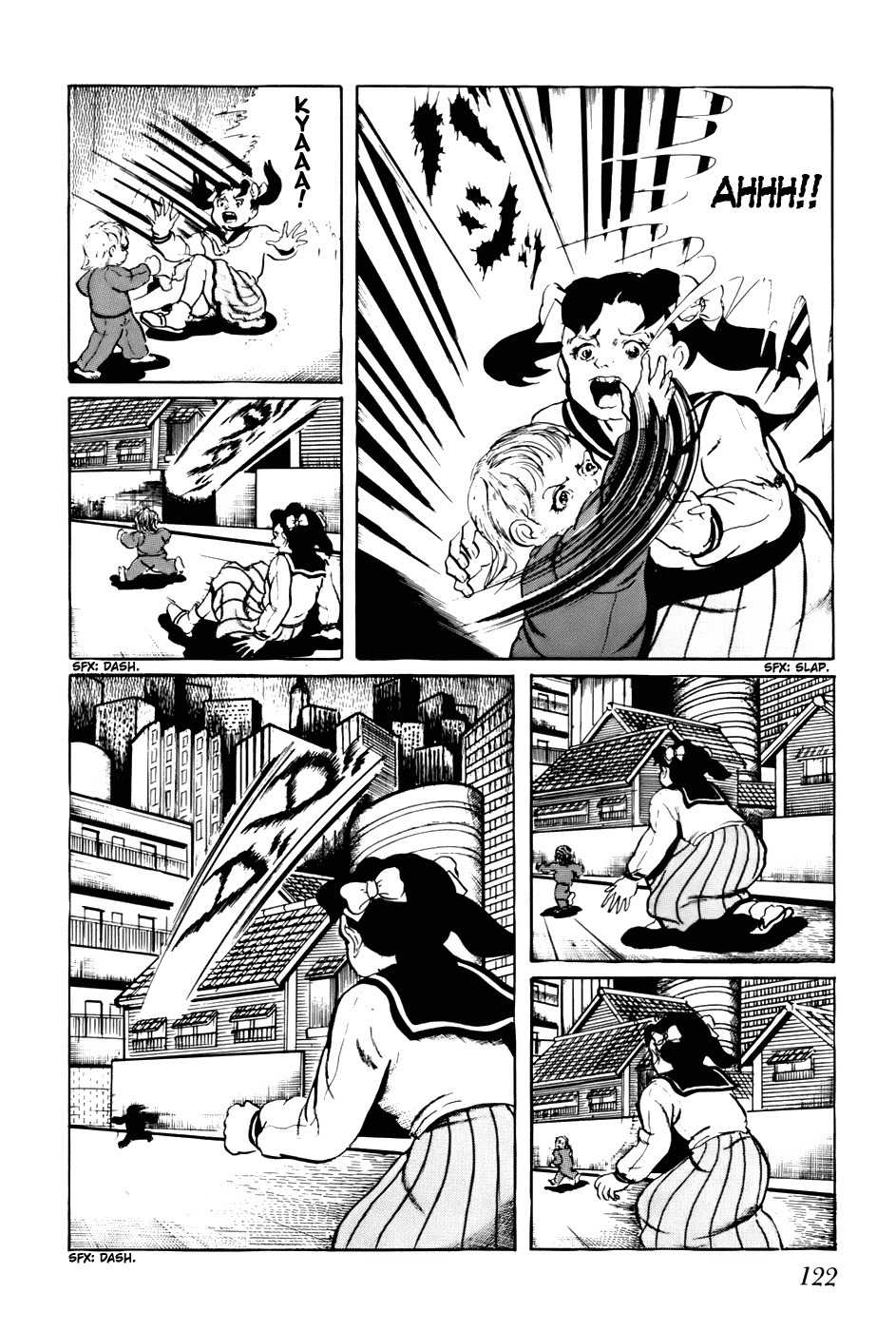 Fourteen Chapter 127 page 4 - Chapter 127: Choosing Children (6)