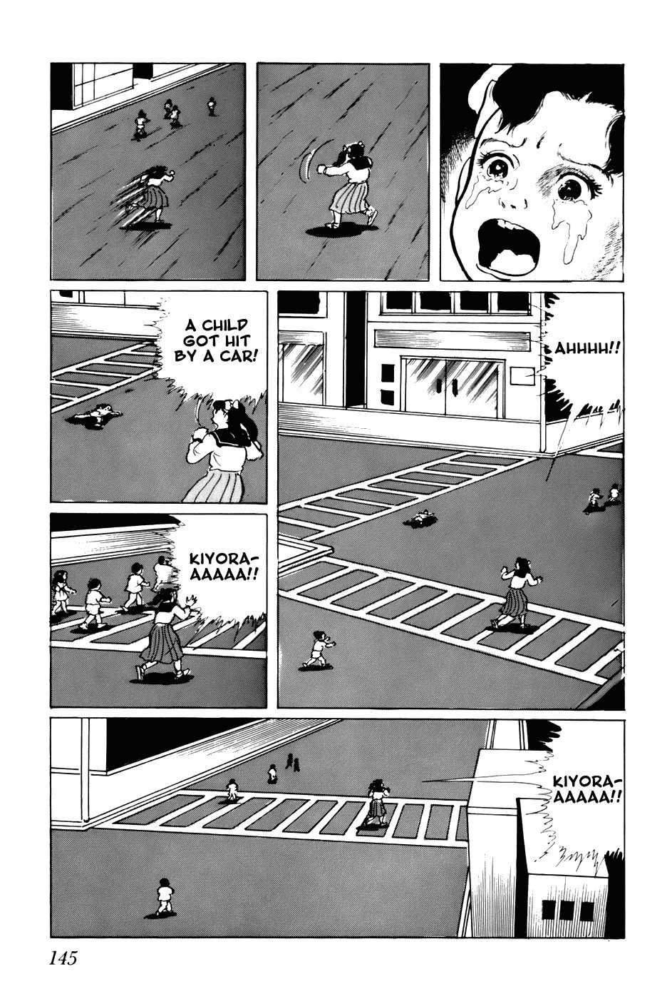 Fourteen Chapter 128 page 11 - Chapter 128: Choosing Children (7)