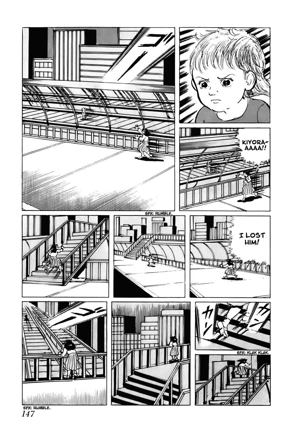 Fourteen Chapter 128 page 13 - Chapter 128: Choosing Children (7)