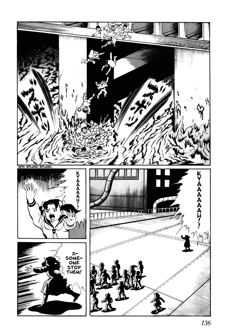 Fourteen Chapter 128 page 2 - Chapter 128: Choosing Children (7)