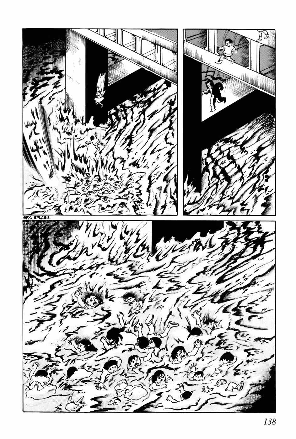 Fourteen Chapter 128 page 4 - Chapter 128: Choosing Children (7)