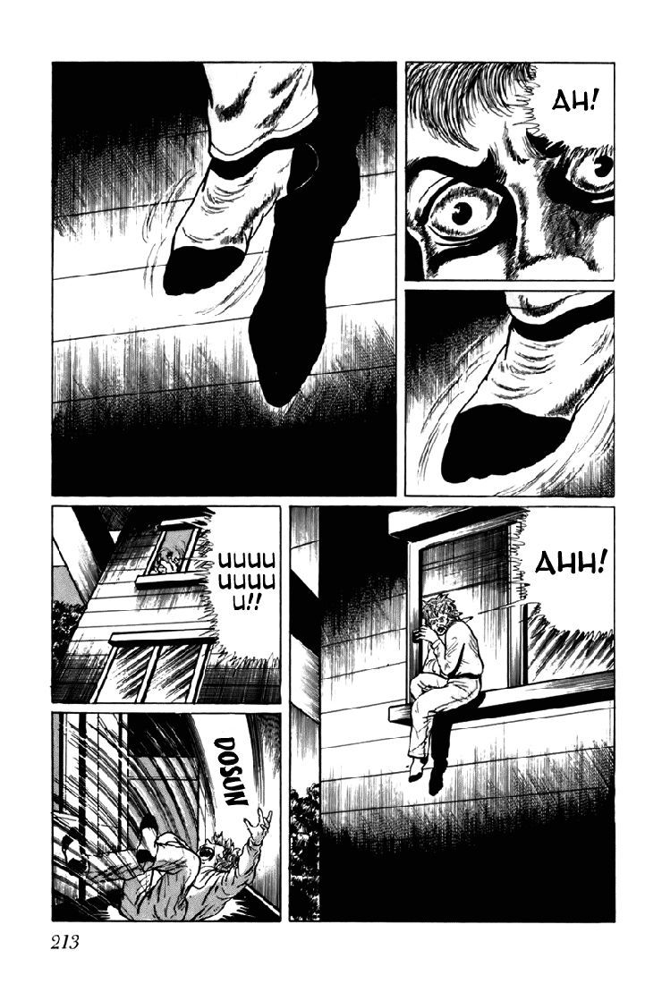 Fourteen Chapter 13 page 13 - Chapter 13: Chicken George (13)