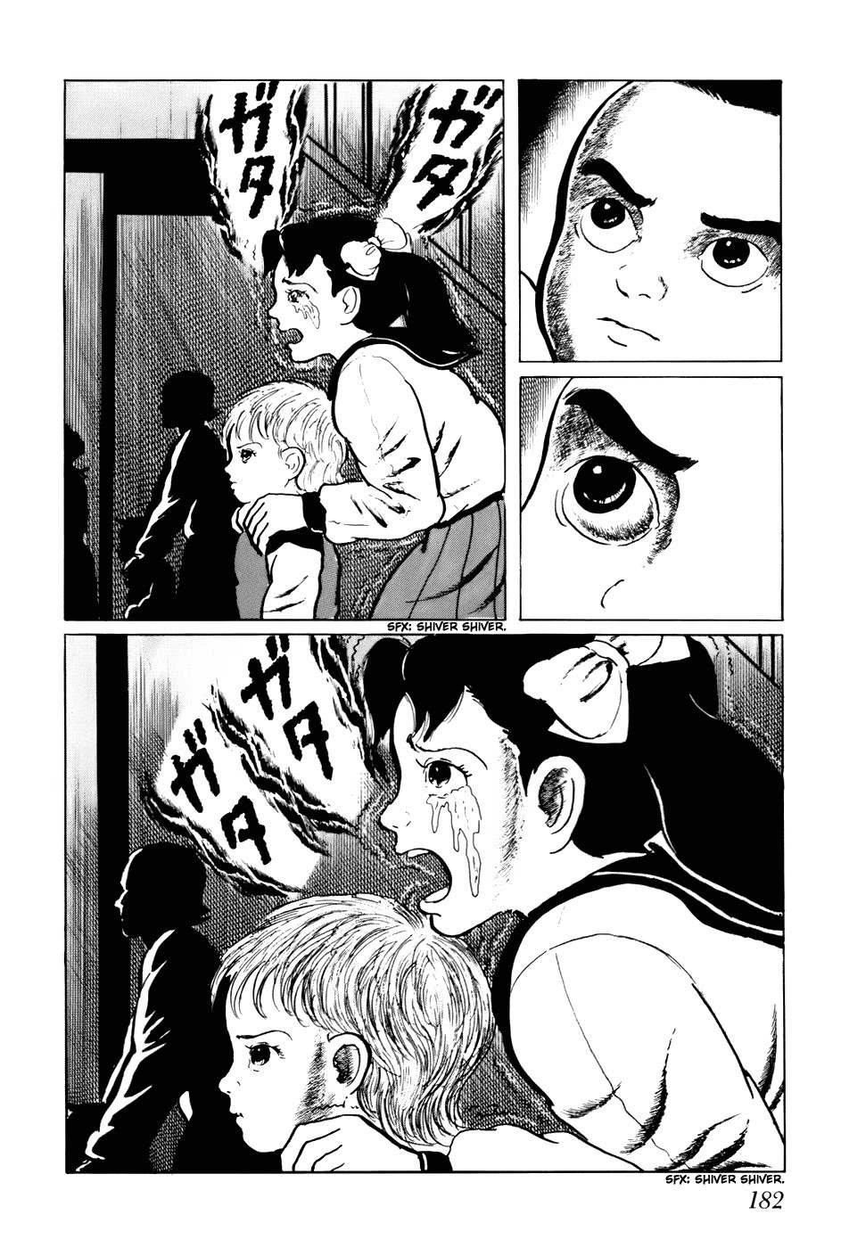 Fourteen Chapter 130 page 16 - Chapter 130: Choosing Children (9)