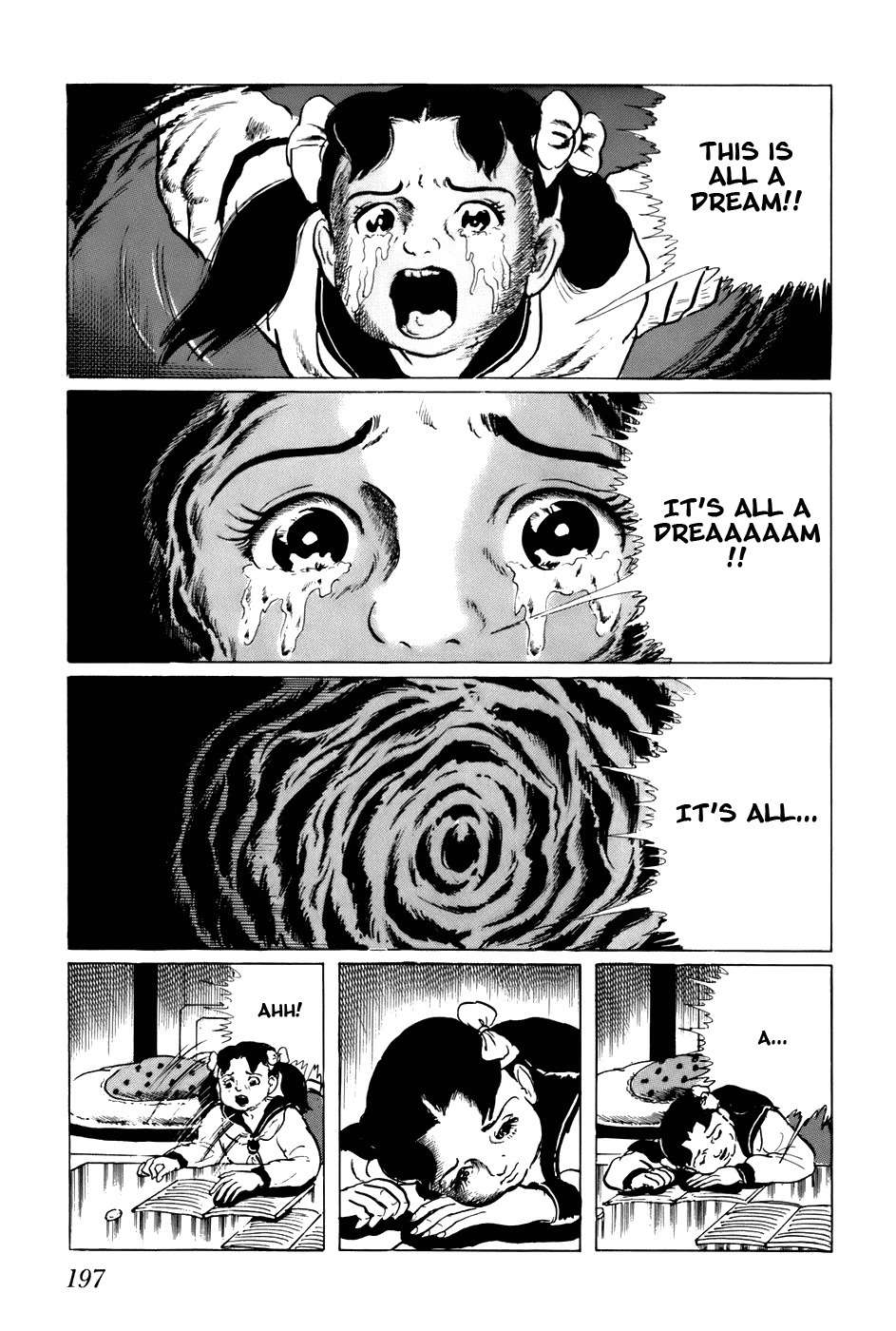 Fourteen Chapter 131 page 15 - Chapter 131: Choosing Children (10)