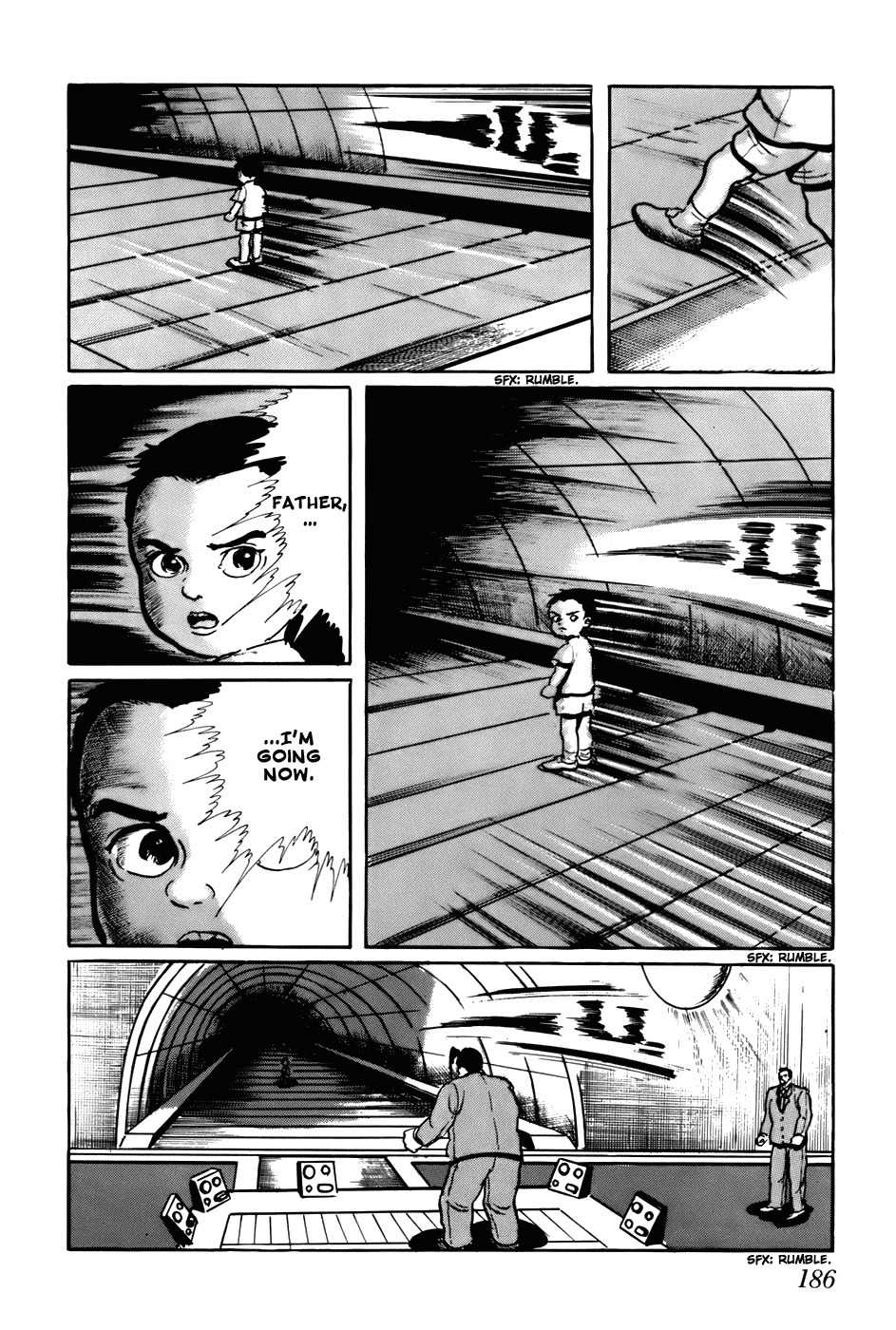Fourteen Chapter 131 page 4 - Chapter 131: Choosing Children (10)