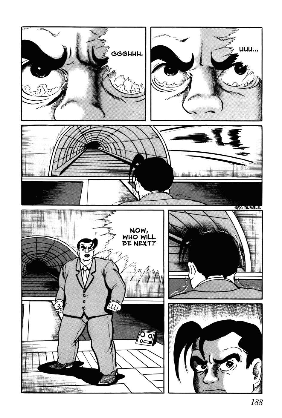 Fourteen Chapter 131 page 6 - Chapter 131: Choosing Children (10)