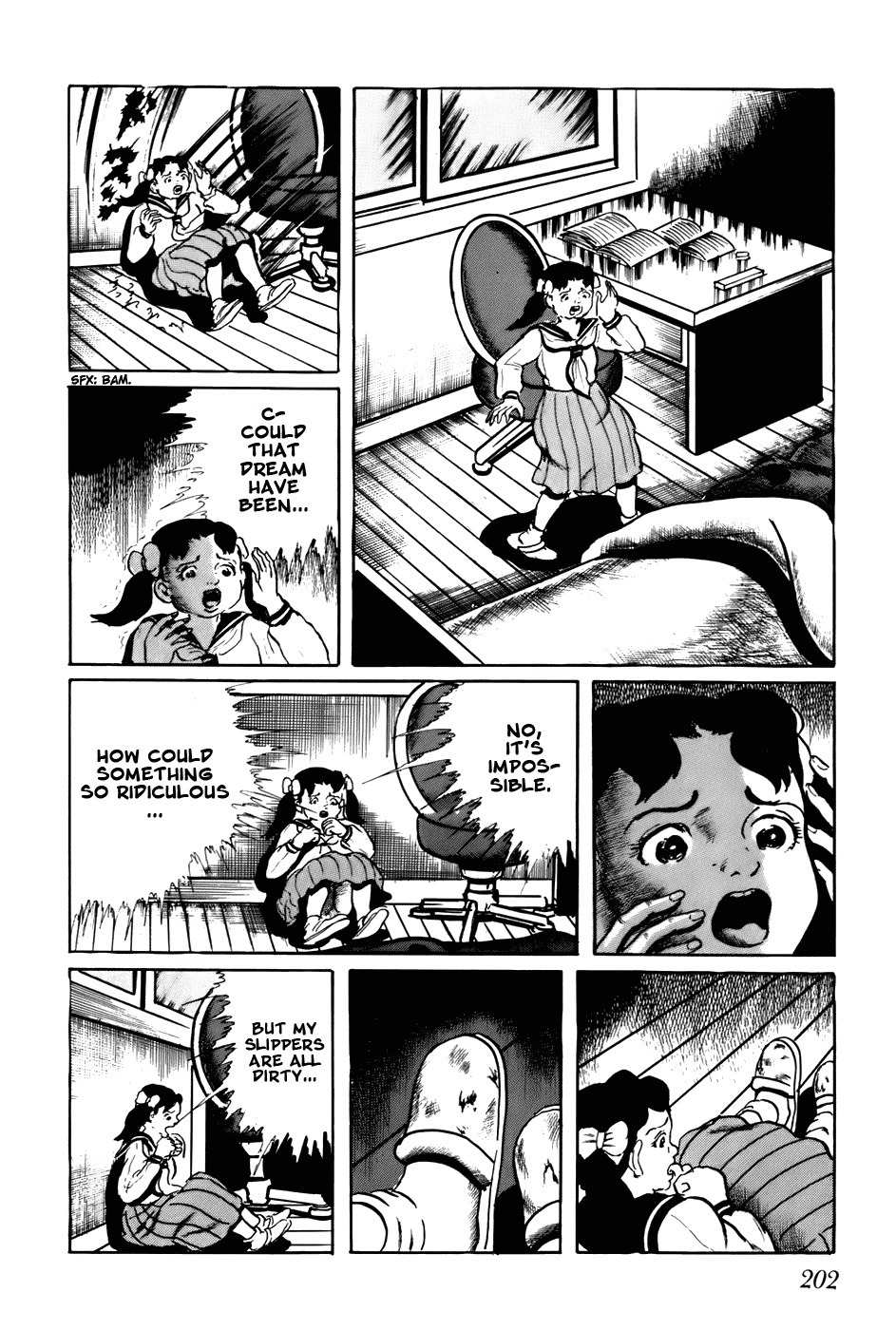 Fourteen Chapter 132 page 4 - Chapter 132: Choosing Children (11)