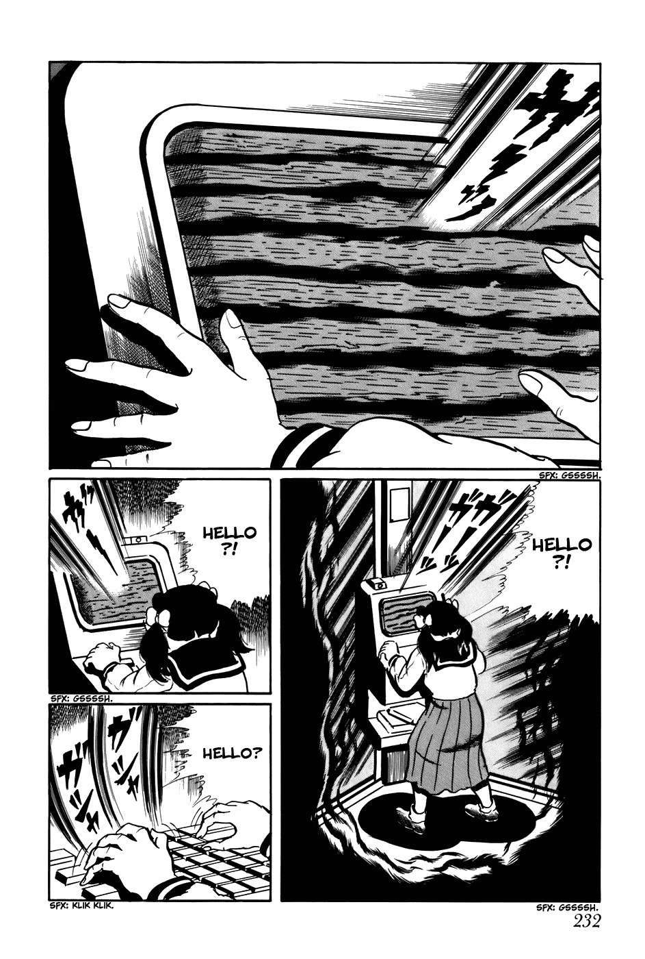 Fourteen Chapter 134 page 2 - Chapter 134: Choosing Children (13)
