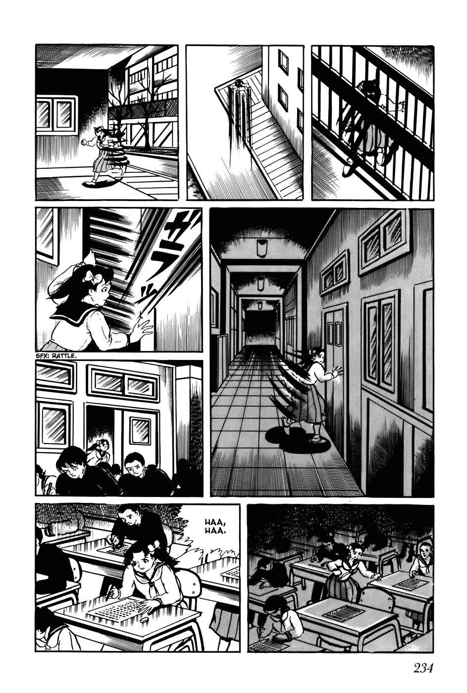 Fourteen Chapter 134 page 4 - Chapter 134: Choosing Children (13)