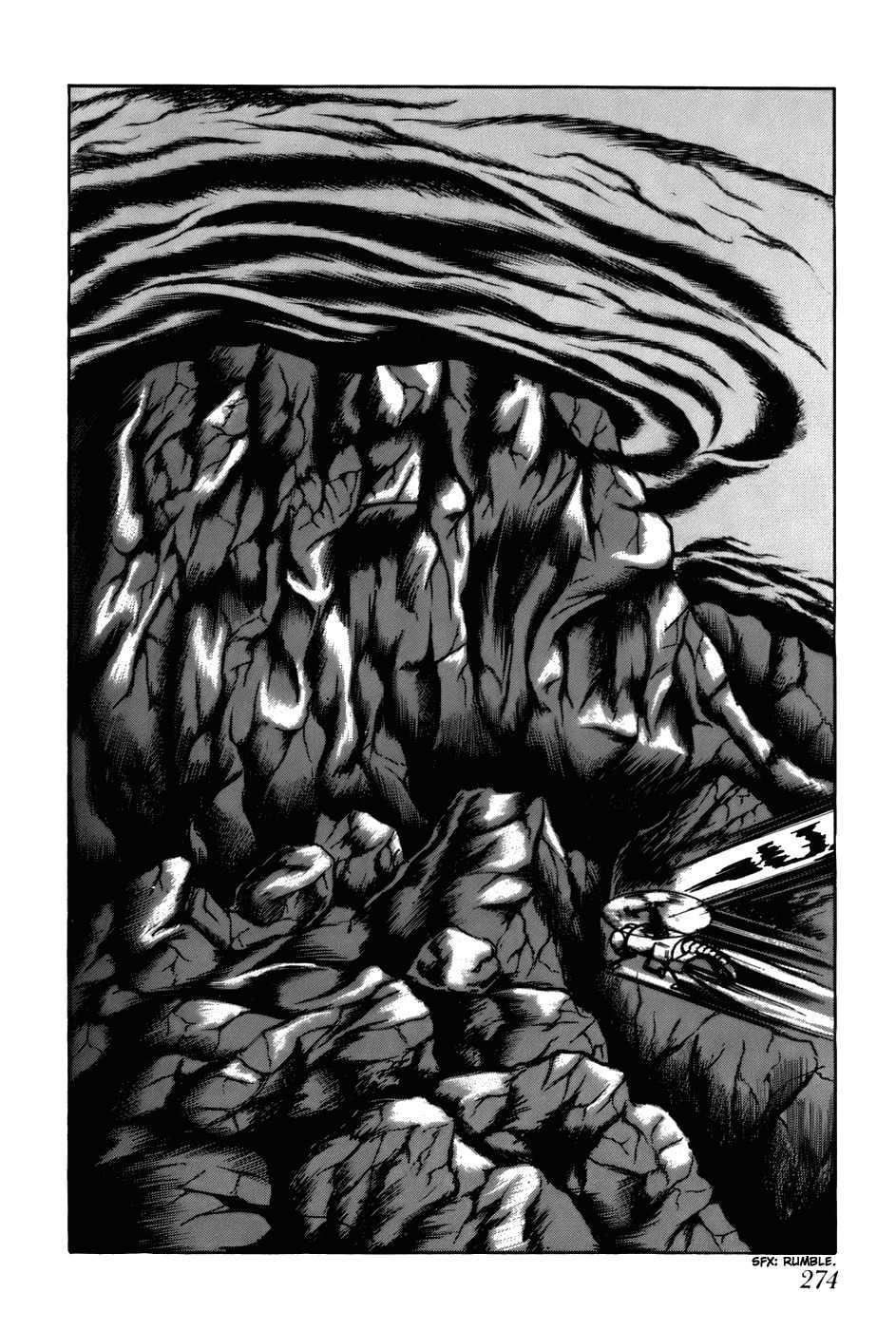 Fourteen Chapter 136 page 12 - Chapter 136: Choosing Children (15)
